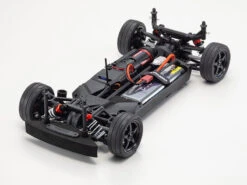 K.34432T1B Kyosho Fazer MK2 (L) Toyota Tundra TRD Pro Street 1:10 RTR -Kyosho 34432t1b 3