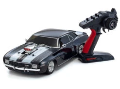 K.34493T1B Kyosho Fazer MK2 VE - Chevy Camaro Z28 69 -Kyosho 34493t1b 2