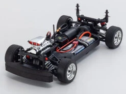 K.34493T1B Kyosho Fazer MK2 VE - Chevy Camaro Z28 69 -Kyosho 34493t1b 3