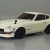 Kyosho R246 MR03N RM Nissan Fairlady 240z White Body Set R246-1123 -Kyosho 3747ab4e01d3cf9662ba15b17a7e5371c6fb23a6e0b58256d2ddf893963737f1 47821