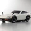 Kyosho Mini-Z ASC MR-03N-RM NISSAN Fairlady ASC Autoscale Body Set MZP140W -Kyosho 37fd46a0cf04db4668cb018e740a8f64e1e9a4ddca082ae6a5c7f81ec98372fc 71212