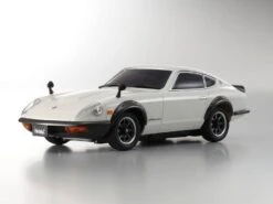Kyosho Mini-Z ASC MR-03N-RM NISSAN Fairlady ASC Autoscale Body Set MZP140W
