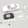 Kyosho (MZN178) NISSAN SILVIA S13 White Body Set(w/Wheel) -Kyosho 3957c675891bc23cb96f24acc7c93606245b20ac8be30669c74d9a023adc9d82 58824