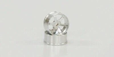 Kyosho Mini-Z R246-1432 AWD Narrow Off-Set 1.5mm Silver 7 Kyosho Mini-Z R246-1432 AWD Narrow Off-Set 1.5mm Silver - Image 5