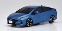 Kyosho Mini-Z MZP443BL-B ASC Autoscale Body Set MA-03F Prius PHV Spirited