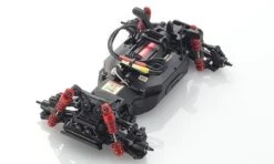 Kyosho 32291B MINI-Z Buggy MB-010VE 2.0 Chassis Set 32291B