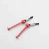 Kyosho TFW053 Universal Swing Shaft (7075 / 43mm / 2Pcs / TF-5 RS)