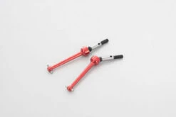 Kyosho TFW053 Universal Swing Shaft (7075 / 43mm / 2Pcs / TF-5 RS)