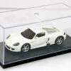 Kyosho DNaNo DNX503W ASC FX-101MM Porsche Carrera GT White -Kyosho 4548565098637 1 58314.1519805041