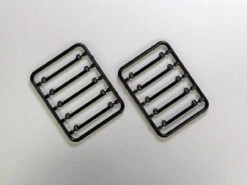 Kyosho Mini Z MZW402 Setting Tie Rod Set (for MR-03)