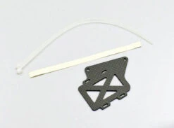 Kyosho IFW423-01 RX Front Battery Plate (MP9)