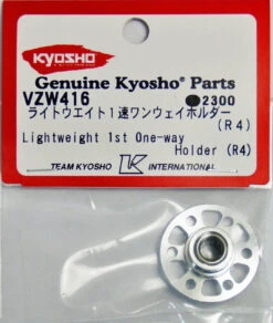 Kyosho VZW416 Lightweight 1st One-way Holder (R4)