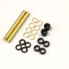 Kyosho R246-3804 Stainless King Pin & Collar Set