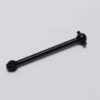 Kyosho TFW121 Steel Swing Shaft (Pin Type /Double Joint /L=42.5)