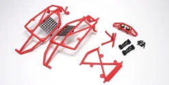 Kyosho EZ024 Roll Cage Set (AXXE)