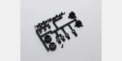 Kyosho UM753-1 Shock Plastic Parts Set(RT6/RB6 SR)
