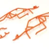 Kyosho EZ004OR Roll Cage Set/Orange (SANDMASTER) 2 Kyosho EZ004OR Roll Cage Set/Orange (SANDMASTER) -Kyosho 4548565258567 1 17278.1519805435