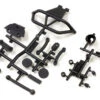 Kyosho FA306 Front Bumper Set (MAD BUG VE) -Kyosho 4548565262427 1 34510.1528798605