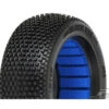 Kyosho 612311M4B Blockade M4(Super Soft)1:8Buggy Tires -Kyosho 4548565284702 1 41127.1528798641