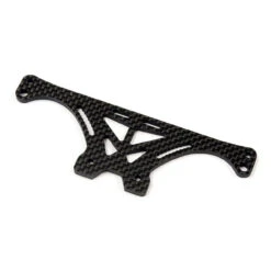Kyosho VZ467 Carbon Rear Shock Stay (R4 Evo)