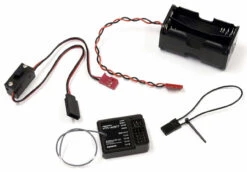 Kyosho 82431M1 Transmitter KT-431S 4ch Tx/Rx Set (Mode 1) -Kyosho 4548565320134 0faeb9eabcfe2fb6addbdb413431e0df 84957.1550395122