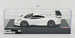 Kyosho Mini-Z ASC Autoscale Body Set MR-03W-MM McLaren F1 GTR MZP237W 12 Kyosho Mini-Z ASC Autoscale Body Set MR-03W-MM McLaren F1 GTR MZP237W -Kyosho 4548565331352 1 36607.1528358139