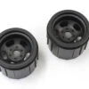 Kyosho MAH402BK Wheel (Black) -Kyosho 4548565332373 1 31153.1519809925
