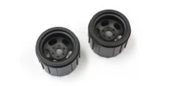 Kyosho MAH402BK Wheel (Black)