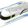 Kyosho B0132-02T2 Cabin (EP Jetstream 600 T2) -Kyosho 4548565344680 2619afca6db9db651eed14b90c505607 97555.1543926704