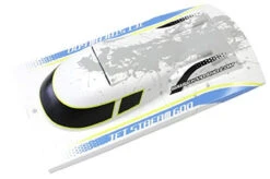 Kyosho B0132-02T2 Cabin (EP Jetstream 600 T2)