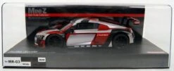 Kyosho Mini-Z (MZP234RGB-B) ASC Autoscale Body Set MR03RWD Audi R8 LMS 2016