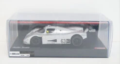 KYOSHO MZP343S-B ASC MR-03W-LM ASC Autoscale Body Set Sauber-Mercedes C9 No. 63 -Kyosho 4548565346912 3d06537efcf15ee2c14305da00173b78 55665.1542251597