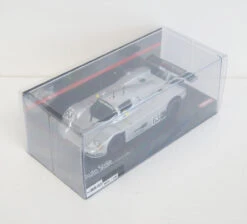 KYOSHO MZP343S-B ASC MR-03W-LM ASC Autoscale Body Set Sauber-Mercedes C9 No. 63 -Kyosho 4548565346912 68ba4749a587881cede3975db19cd955 13241.1542251599