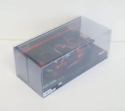 Kyosho (MZP234BKR-B) ASC MR-03W-MM ASC Autoscale Body Set Audi R8 LMS 2016 -Kyosho 4548565349067 a80a0b8d5e887668e60f1b528ccaca7f 17206.1542252031