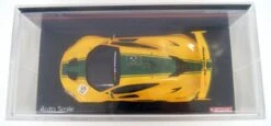 Kyosho Mini-Z MZP235YG-B ASC Autoscale Body Set MR-03W-MM McLaren P1 GTR -Kyosho 4548565349364 57ac8cea0aa967f41280685667b7655a 38776.1548634934