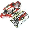 Kyosho IFB132T1 Decoration Body Set (Inferno MP9 TKI4 RS) -Kyosho 4548565349821 2304df8a8b6c134cb16dc83011144c99 19881.1542868686