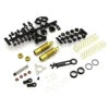 Kyosho OTW129 Gold Damper Rear (OPTIMA) -Kyosho 4548565363063 04962997654f9591d0757954d5f97e2d 42556.1558153723