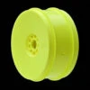 Kyosho AKA24003YB 1:8 Buggy EVO Wheels Yellow (4pcs) -Kyosho 4548565364725 8dde6f484ef8def8548af949cbece873 71323.1673428150