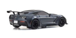 Kyosho MZP240GM ASC MR-03W-MM Chevrolet Corvette ZR1 Gray 7 Kyosho MZP240GM ASC MR-03W-MM Chevrolet Corvette ZR1 Gray -Kyosho 4548565365470 6bd131cb40d15fa19edb4a8b1a34ad67 22472.1569910844