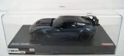 Kyosho Mini-Z ASC Autoscale Body Set MR03 RWD Chevrolet Corvette ZR1 Shadow -Kyosho 4548565365470 7880dec13b4cbf5a42292174e60ef1bd 19085.1569910842 1