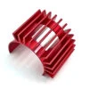 Kyosho FAW218 Motor Heat Sink (FAZER MK2)