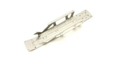 Kyosho UT010S Main Chassis (Silver/ULTIMA)