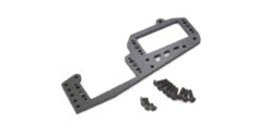 Kyosho IFW628 Carbon Radio Plate (MP10)