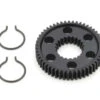 Kyosho OTW126B Spur Gear 51T/48P (Black/for BLS Motor) -Kyosho 4548565423361 948c3cd96ad5f99ad318ea458bb95e2a 71904.1701232394
