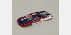 Kyosho IHB251 Body Set Type 1 Fire Flare (Mini Inferno