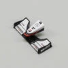 Kyosho Mini Z MFB02-02F Front Wing (McLaren Mercedes MP/16 No.4) -Kyosho 4955439759790 1 17267.1519810426