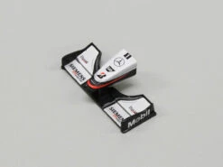 Kyosho Mini Z MFB02-02F Front Wing (McLaren Mercedes MP/16 No.4)