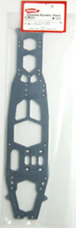 Kyosho VZW050 SP Main Chassis (7075)(for V-One RR Evo.)