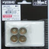 Kyosho Mini Z MZH100C Classic Wheel Set (LAMBORGHINI JOTA SVR) -Kyosho 4955439788738 1 97398.1519810852