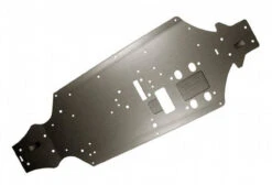 Kyosho IFW301 SP Main Chassis (MP777)